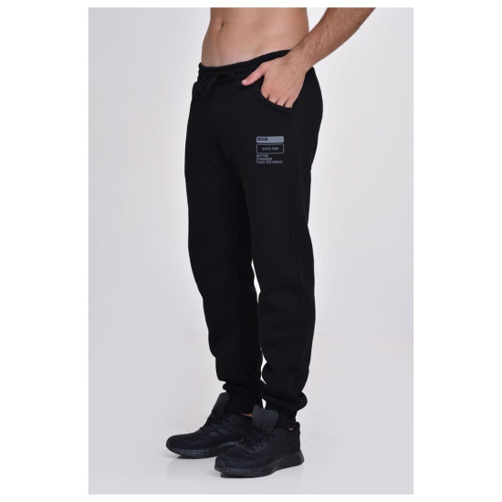 Target Ανδρικό παντελόνι φόρμας Cuffed Pants Fleece ''Better'' Target Ανδρικό παντελόνι φόρμας Cuffed Pants Fleece ''Better''